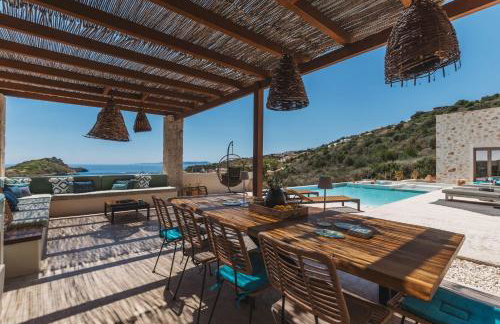 Apaggio Luxury Villa - Private Pool & Stunning Sea Views, by ZanteWize - Foto 55