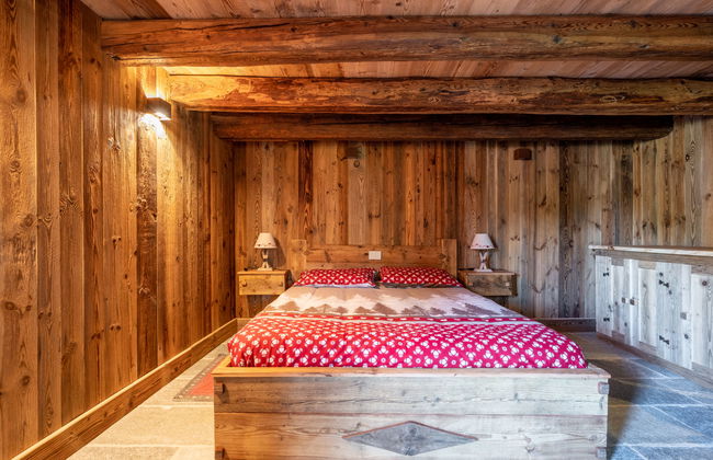 Chalet les Combes - Foto 16