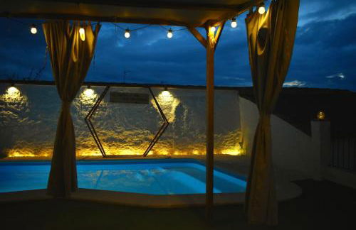 Aljibe Morisco - Casa Rural - - Foto 29