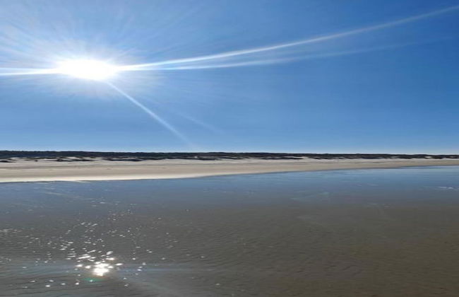 Cottage in Nes-ameland Near Coastline - Foto 24