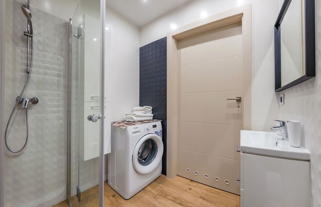 Apartamenty Sun & Snow Klifowa Rewal - Foto 52