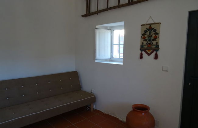 Palheiros da Ribeira - Foto 3