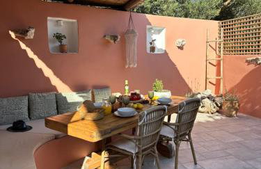 Koritos Countryhouse - Foto 9