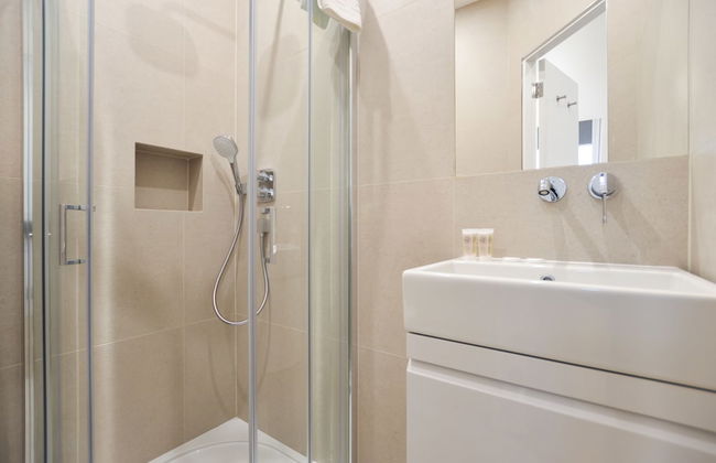 West Hampstead Serviced Apartments by Concept Apartments - Photo 30