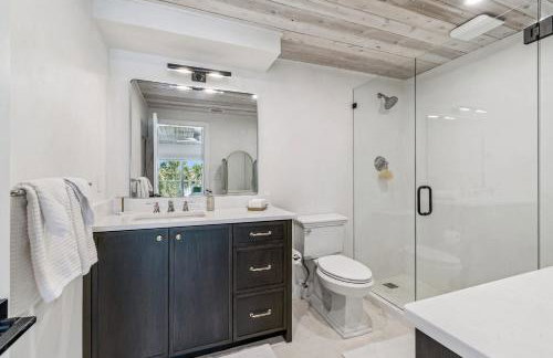 Beachfront Bliss - Outdoor Pool - Sleeps 10 - Foto 33