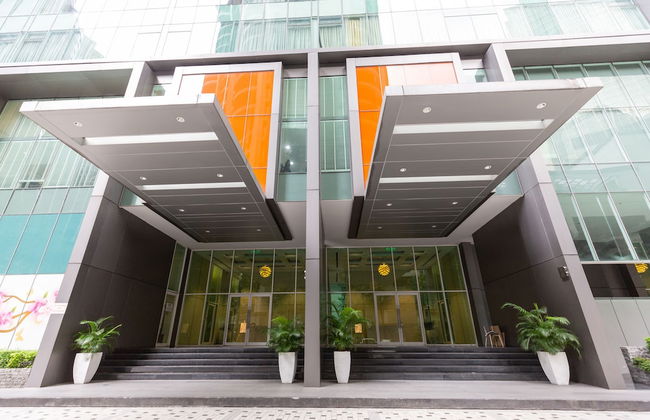 VIPOD Suites KLCC by Luxury Suites Asia - Foto 2