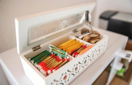 Casa vacanze salento Vicosoluna - Foto 40