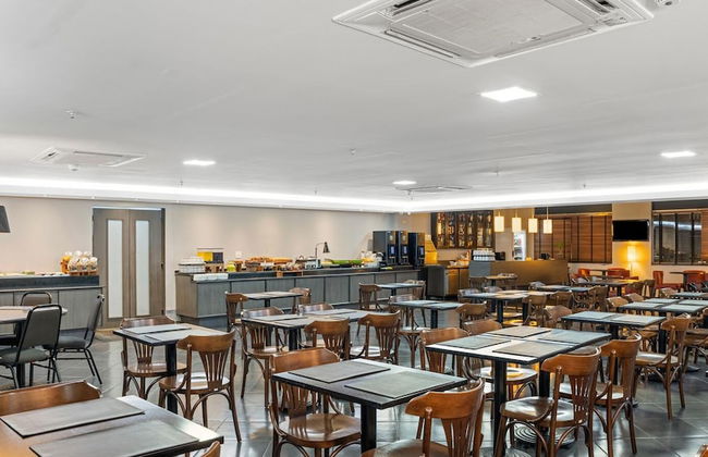 Edifício Congonhas Aeroporto - Foto 43