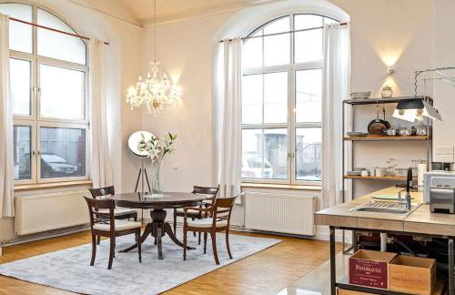 Loft im Denkmal N°2 - Foto 13