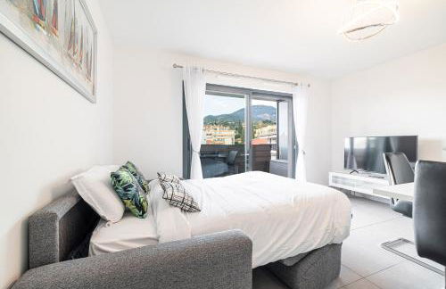 Bienvenue-PARKING-Clim-Centre - Foto 24