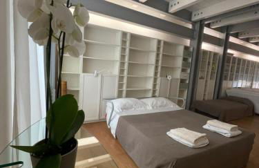 Casa Giulietta - ombrellone e 2 lettini inclusi - Foto 15