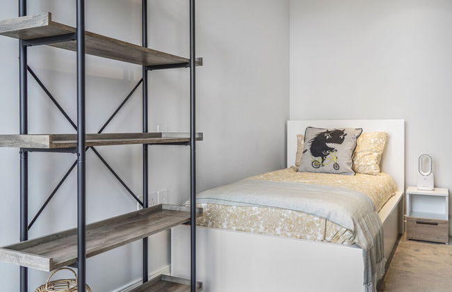 Utopian Apartments Kilburn - Foto 6