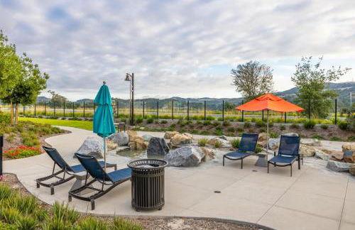 @marbella Lane -amazing 5BR Home in Rancho Mission - Foto 148