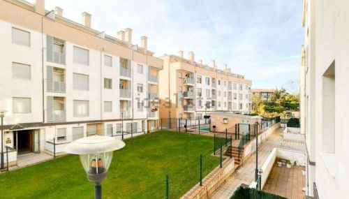 Esguil, apartamento con piscina, a 3 km de la playa VUT-2995-AS - Foto 4, Garden view