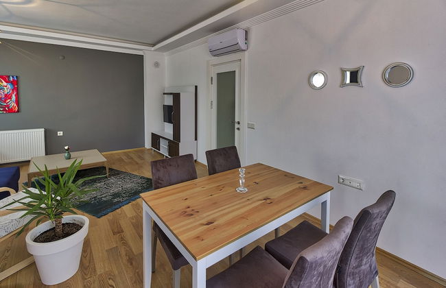 Aspendos Seaside - Foto 46