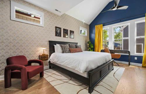 The Morrison - Karaoke Theater Backyard Oasis - Foto 6