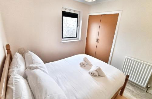 King Street, free parking and WiFi 2 bed by Lains Lettings - Photo 15