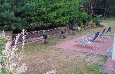 Dom letniskowy na wyłączność Polanka 11- 13 osób - Foto 39