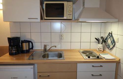 Apartment Tossens-8 by Interhome - Photo 12