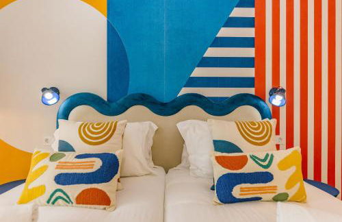 RENT4REST Estoril Seafront Apartments - Foto 9