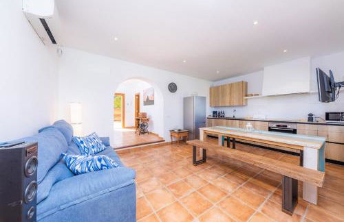 Finca Ca`n Jaumí, un paraíso con vista al mar y a la montaña - Foto 10