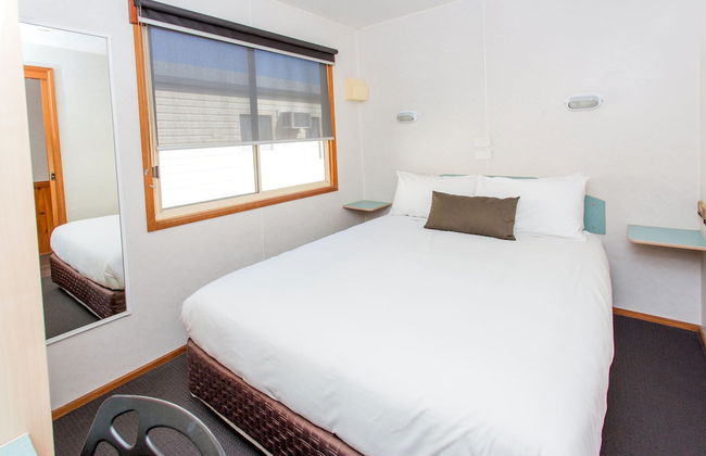 BIG4 Melbourne Holiday Park - Foto 24