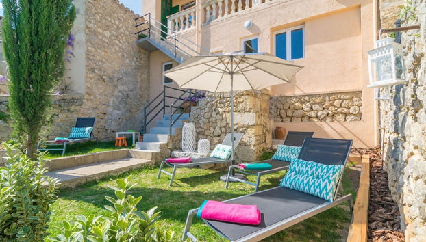 Ca Sa Tia Vicari in Selva - Foto 2, Habitación