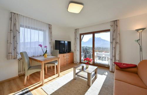 Ferienwohnungen Reiss II - Foto 25