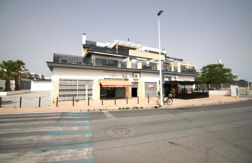 Apartamento CasaTuris en Urb AMARA Gran Alacant GA101 - Photo 29