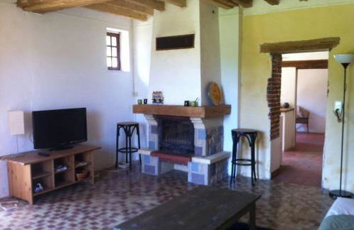 Longère des Bois de Bailly - Saint Fargeau 89 - Bourgogne - 2 nuits minimum - Foto 18