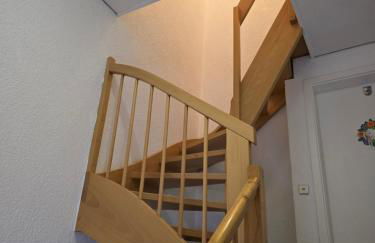 Gemütliche 2 Zimmerwohnung mit TV und WLAN - Foto 14