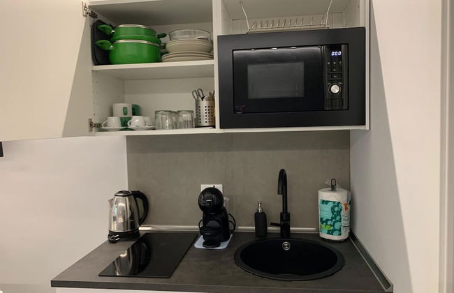 Casa Armonia Sulmona Apartment - Photo 62