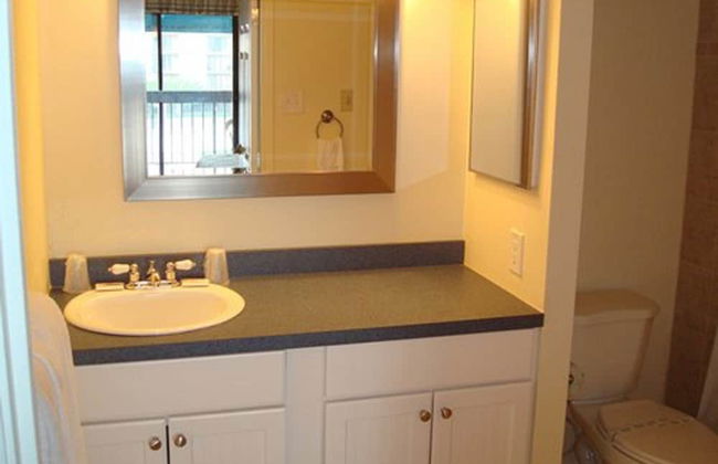 Brigantine Beach Club Resort New Jersey - Foto 18