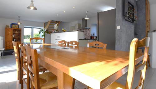 Maison Spacieuse Littoral - Foto 4