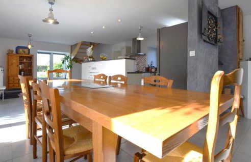 Maison Spacieuse Littoral - Foto 4