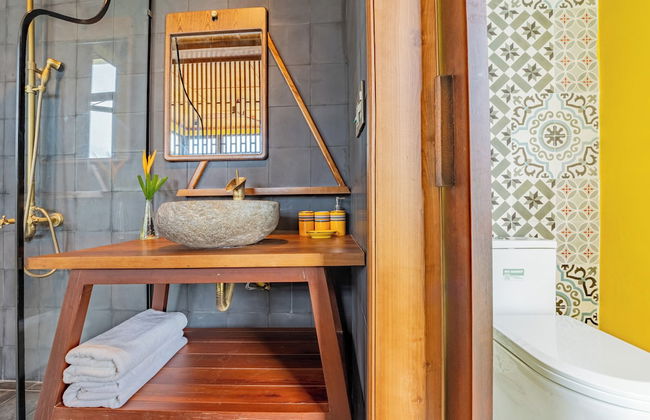 May Villa 6BR Oceanview An Bang Beach - Foto 12