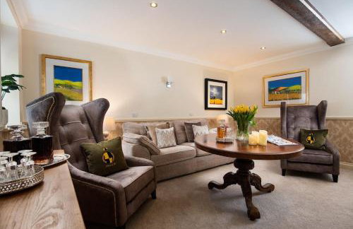 Dryburgh Steading One - Foto 12