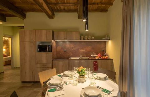 Villa Antica Dimora intera struttura - Teloni - Foto 11