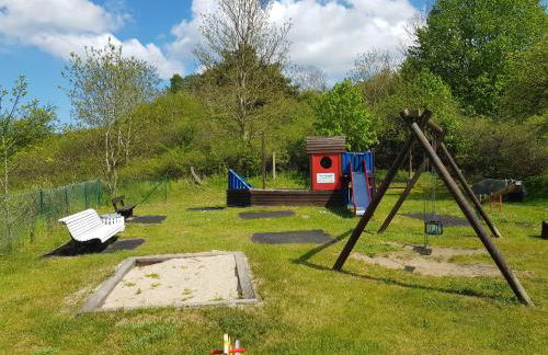 Ferienwohnung Granitzblick 3 mit Wintergarten und Seeblick - Foto 56