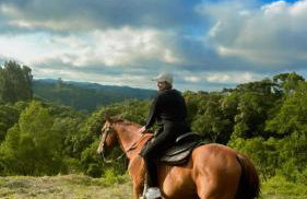 Suite Piscina térmica e Banheira Jacuzzi a 20km de Ctba - Foto 9