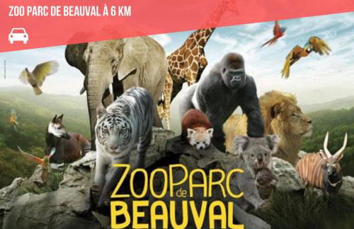 Les logements dans longère de la Gentinière - Foto 10