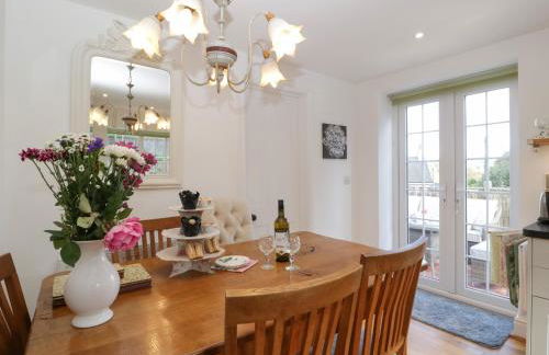 Pound Cottage - Foto 11