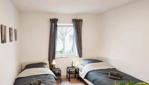 Chic Apartments in Altenstadt - Foto 2