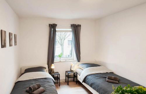 Chic Apartments in Altenstadt - Foto 2