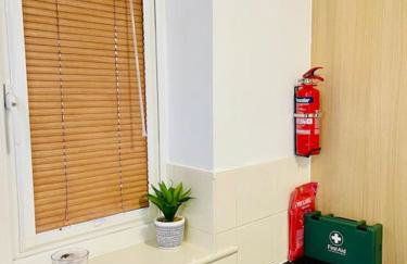 Plantsbrook Place - Luxury 4 bed House + Parking - Foto 20