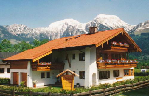 Ferienwohnungen Haid - Foto 1