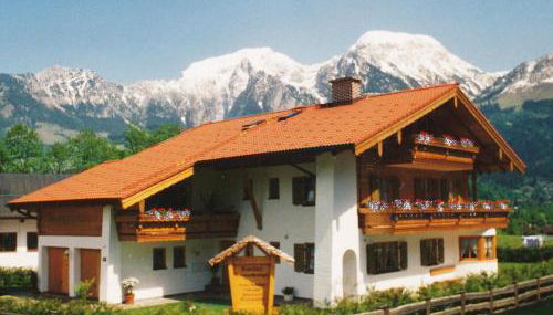 Ferienwohnungen Haid - Foto 1