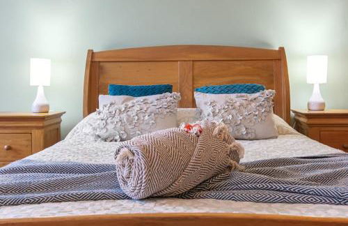 Spaceship 4 Luxury 4 BR by AltoLuxoExperience Short Lets & Serviced Accommodation With Free Wifi & Parking - Foto 16