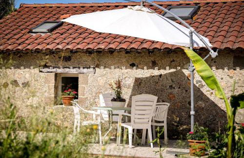 Gîte de la Loubrie - Foto 9