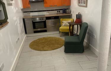 Smart Studio Apartment with Private Entrance in Dorking - Foto 11